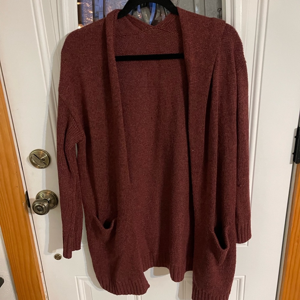 American Eagle Cardigan